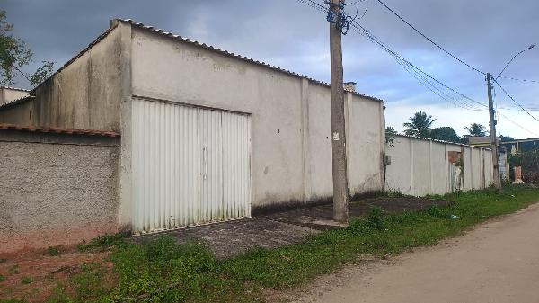 Casa - Venda