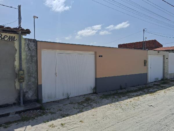 Imóvel para morar ou investir — Casa no Centro, Humberto de Campos - MA, Nº 17, 2 quartos, 1 vaga, 236,43m²