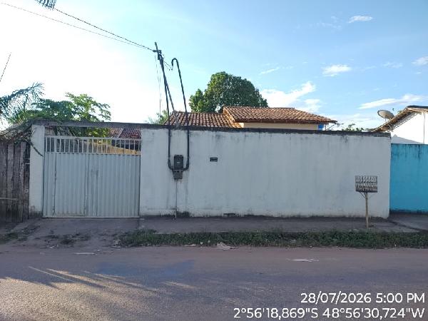 Excelente escolha — Casa no Aeroporto, Tailandia - PA, Nº 154-A, 2 quartos, 152m²