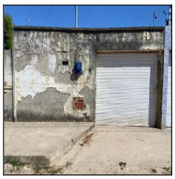 Imóvel bem posicionado — Casa no Cajueiro da Malhada, Horizonte - CE, Nº 97, 363m²