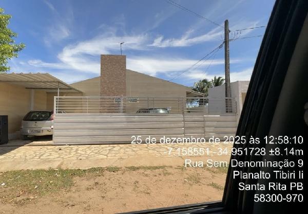 Casa - Venda