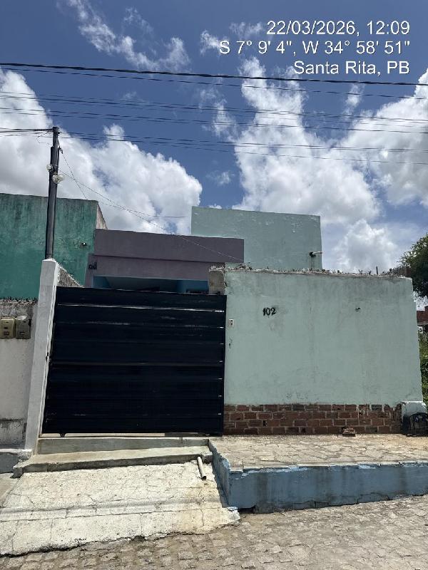 Casa - Venda