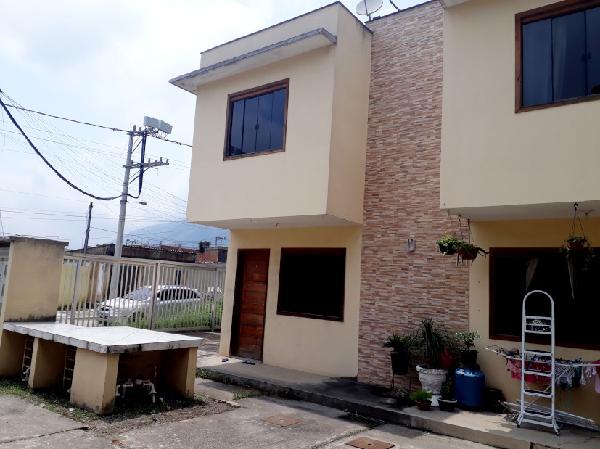 Casa - Venda