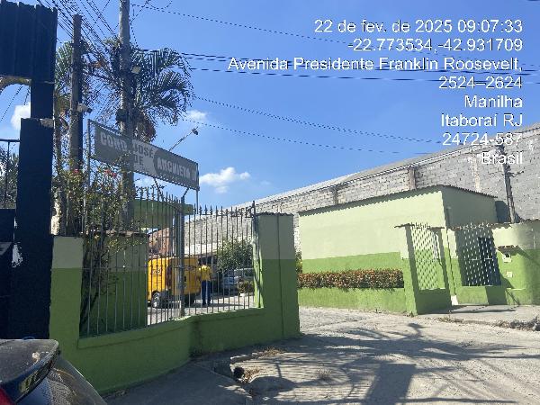 Prédio - Venda