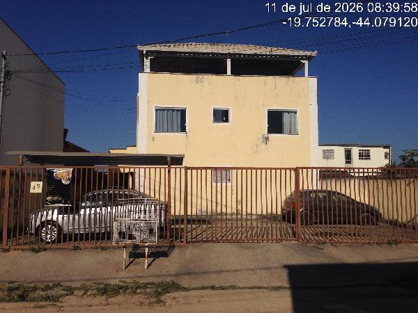 Imóvel com bom aproveitamento — Apartamento no Sevilha 2a Secao, Ribeirao das Neves - MG, Apto 103, 2 quartos, 1 vaga, 64,74m²