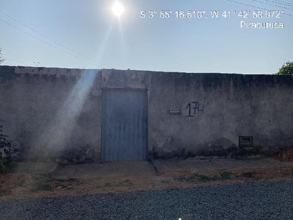 Casa - Venda