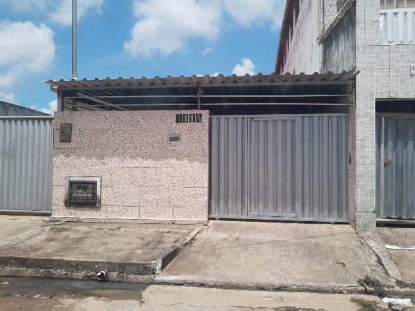 Casa - Venda