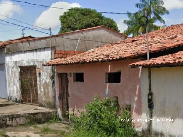 Oportunidade facilitada — Casa no Conjunto Paranã, Paco do Lumiar - MA, Nº 10, 1 quarto, 168,75m²
