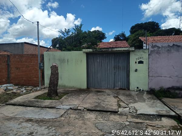Oferta com excelente localização — Casa no Parque Piaui, Timon - MA, Nº 720, 3 quartos, 1 vaga, 240m²