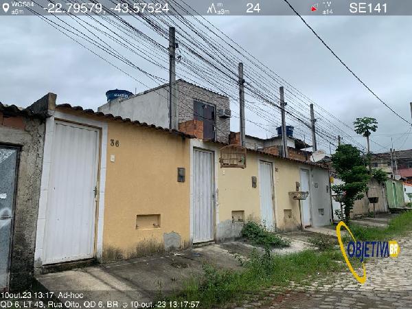 Negócio com vantagem — Casa no Cabucu, Nova Iguacu - RJ, Nº 34, 1 quarto, 167,33m²