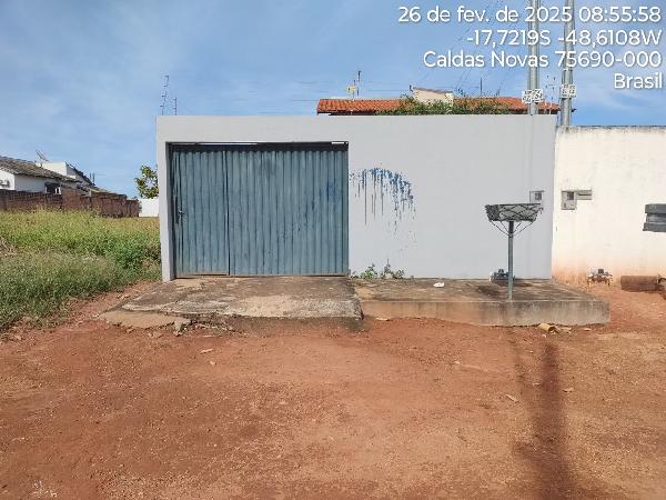 Casa - Venda