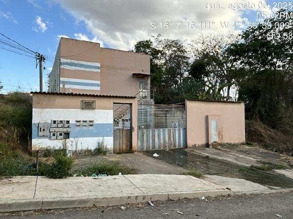 Apartamento - Venda