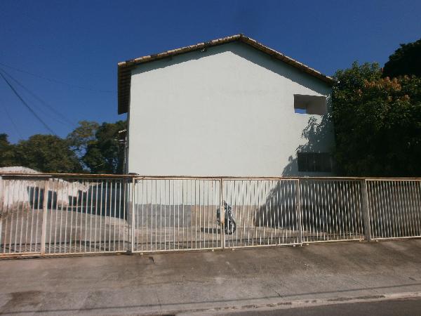 Oferta promissora — Casa no Vista Alegre, Sao Goncalo - RJ, Nº 150, 2 quartos, 143,42m²