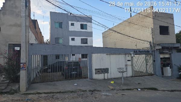 Apartamento - Venda
