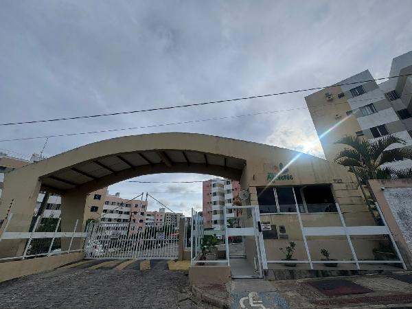 Apartamento - Venda