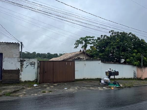 Casa - Venda