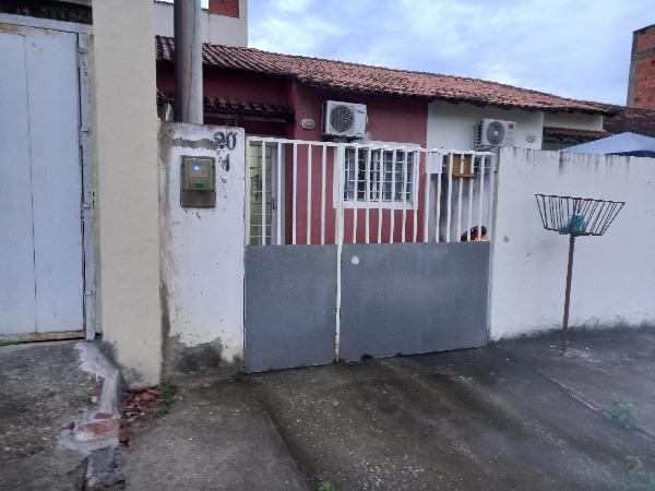 Casa - Venda
