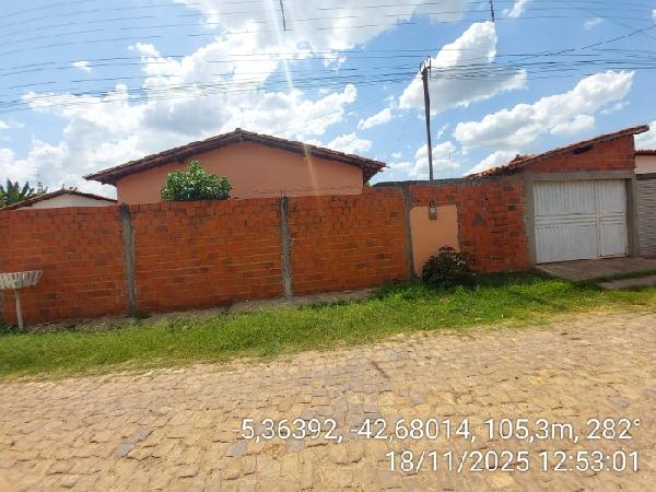 Casa - Venda