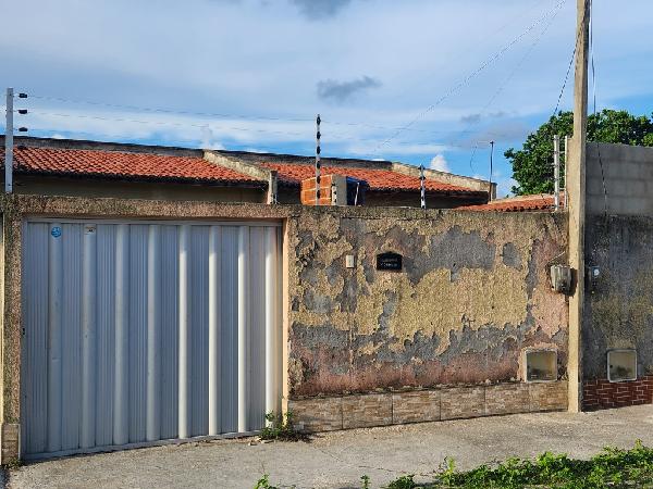 Imóvel com ótima proposta — Casa no Planalto da Galiléia, Horizonte - CE, Nº 544B, 2 quartos, 396m²