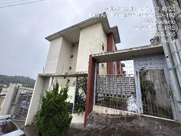 Apartamento - Venda