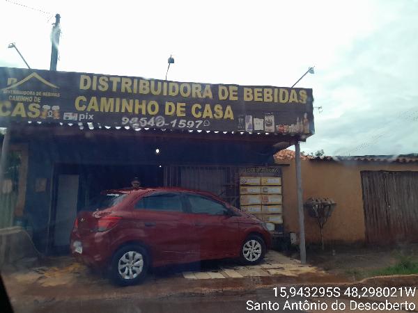 Casa - Venda