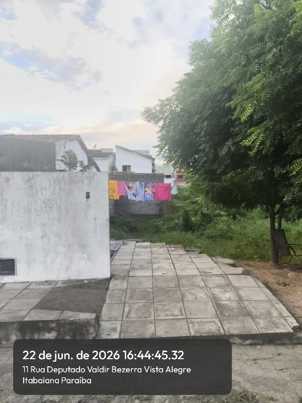 Casa - Venda