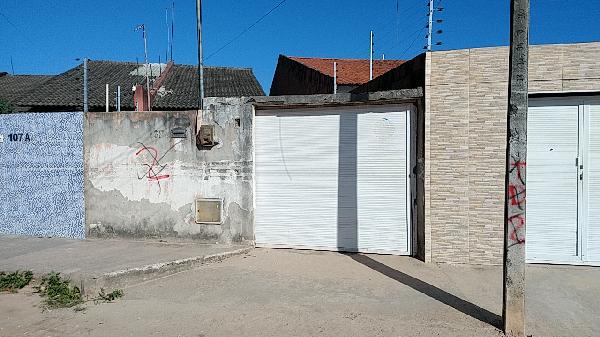Casa - Venda