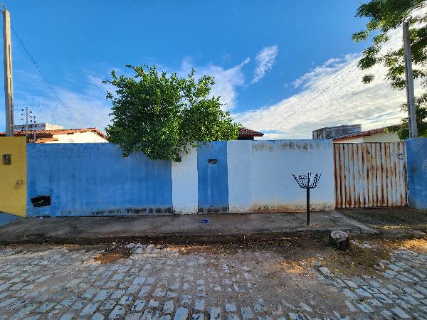 Excelente oportunidade — Casa no Feliz Assu, Acu - RN, Nº 1174, 2 quartos, 202,87m²