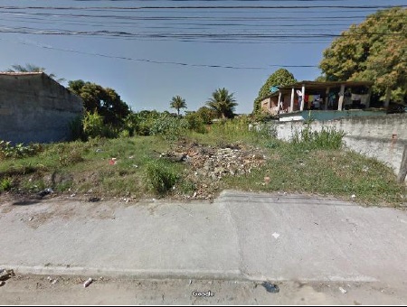 Imóvel com ótimo padrão — Casa no Jardim Catarina, Sao Goncalo - RJ, Nº 1186, 1 quarto, 46,38m²