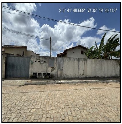 Casa - Venda