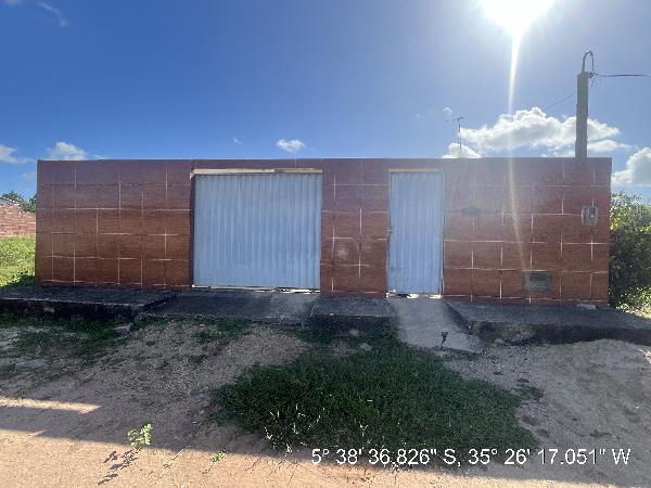 Casa - Venda