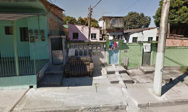 Ótima oportunidade — Casa no Jardim Catarina, Sao Goncalo - RJ, Nº 426, 1 quarto, 360m²