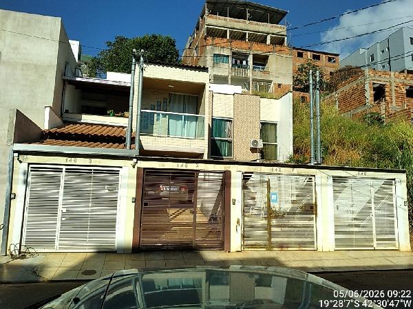 Excelente oportunidade — Casa no Cidade Nova, Santana do Paraiso - MG, Nº 146, 2 quartos, 1 vaga, 360m²