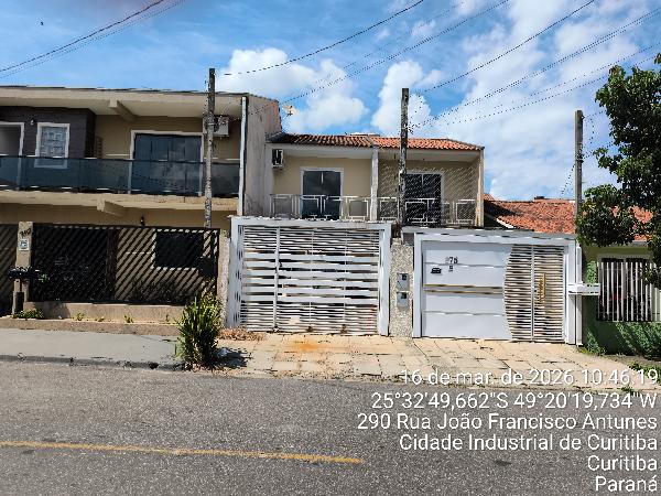 Casa - Venda