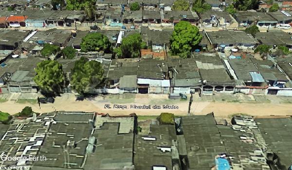 Oportunidade garantida — Casa no Itauna, Sao Goncalo - RJ, Nº 24, 2 quartos, 160m²