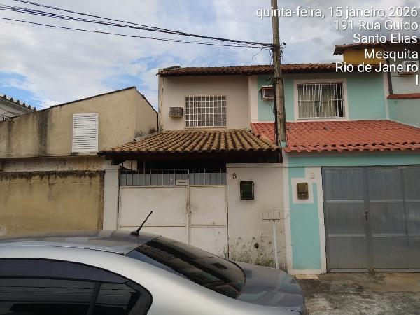 Casa - Venda