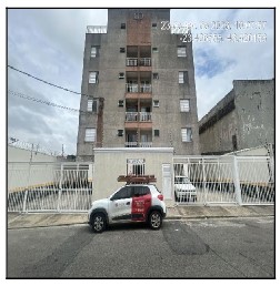 Apartamento - Venda