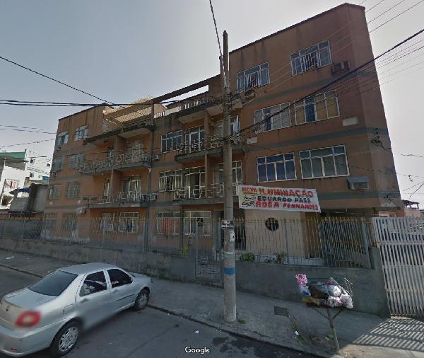 Apartamento - Venda
