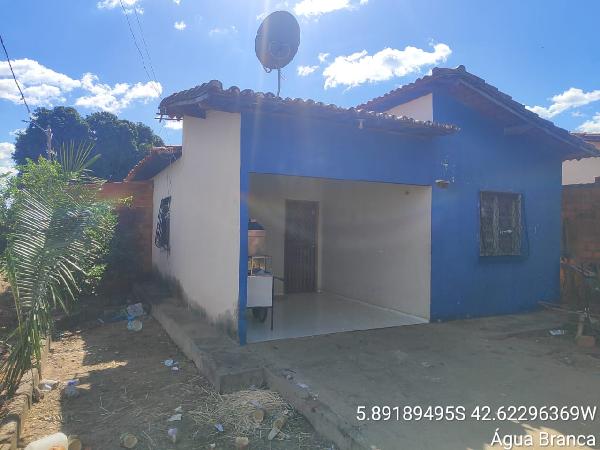 Casa - Venda