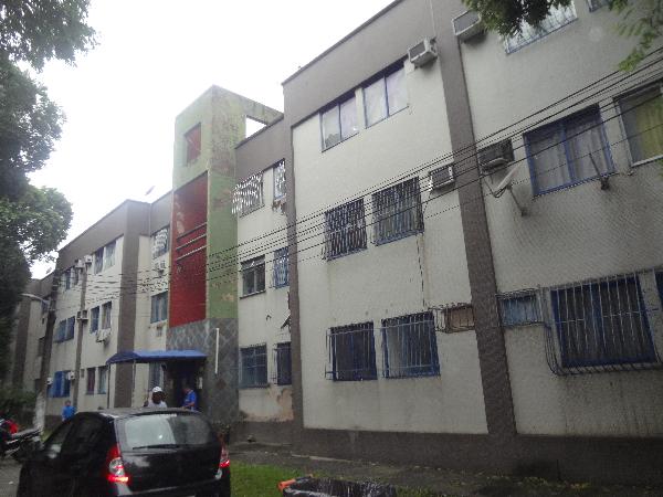 Apartamento - Venda