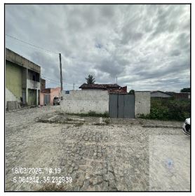 Oportunidade para moradia — Casa no Mazapas, Nisia Floresta - RN, Nº 176, 2 quartos, 201m²