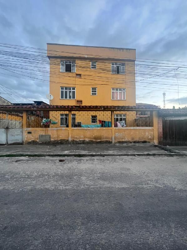 Oportunidade certa — Apartamento no Jardim Catarina, Sao Goncalo - RJ, Apto 202, 2 quartos, 64,59m²