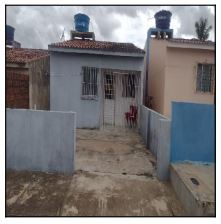 Casa - Venda