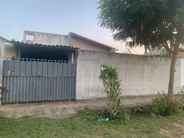 Negócio especial — Casa no Zona de Expansao Urbana Sul, Macaiba - RN, Nº 153, 2 quartos, 1 vaga, 207,2m²