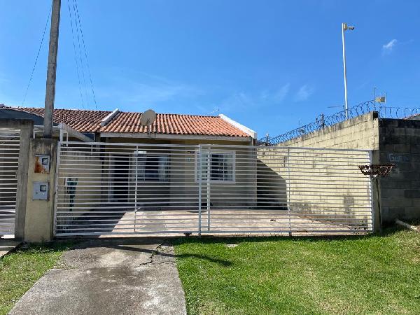 Casa - Venda