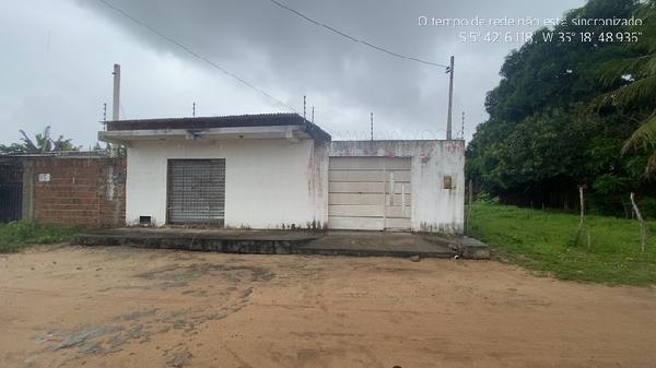 Casa - Venda