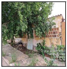 Oportunidade certa — Casa no Jardim Novo Milenio, Cuiaba - MT, N. SN CASA RESID TIPO A, 171,21m²