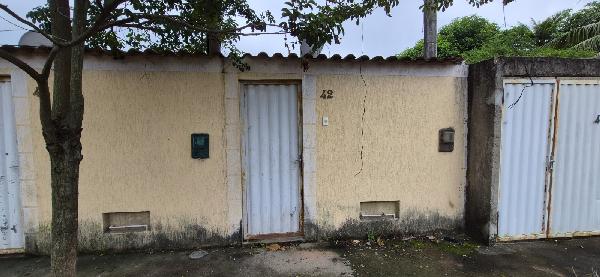 Casa - Venda