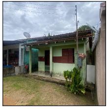 Imóvel para investir — Casa no Ipiranga, Borba - AM, N. SN LT 03, 2 quartos, 126,4m²
