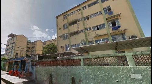 Apartamento - Venda